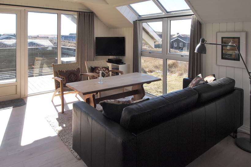Foto von Ferienhaus VC21 in Søndervig - Westjütland