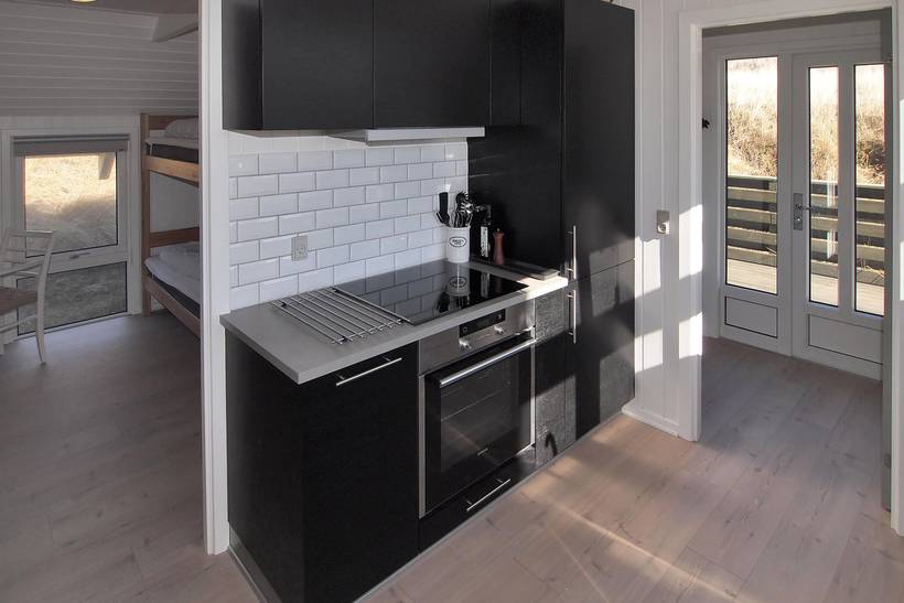 Foto von Ferienhaus VC21 in Søndervig - Westjütland