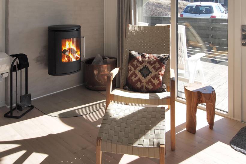 Foto von Ferienhaus VC21 in Søndervig - Westjütland