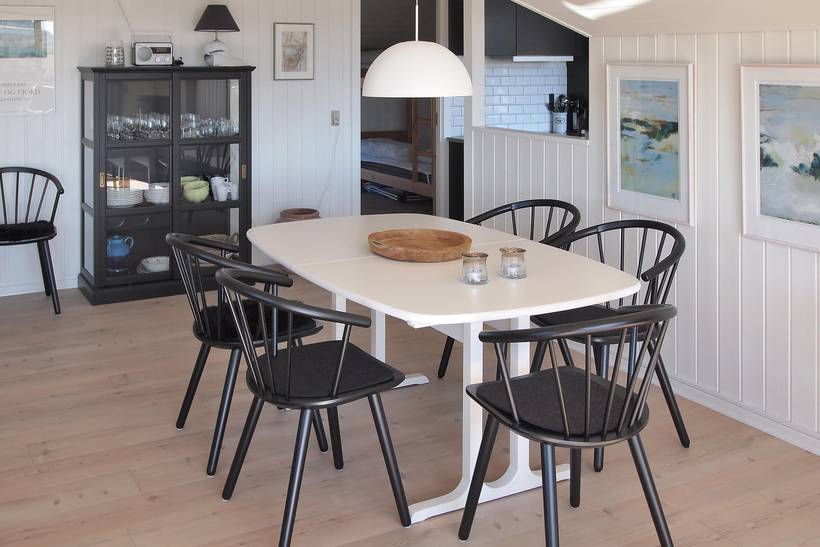 Foto von Ferienhaus VC21 in Søndervig - Westjütland