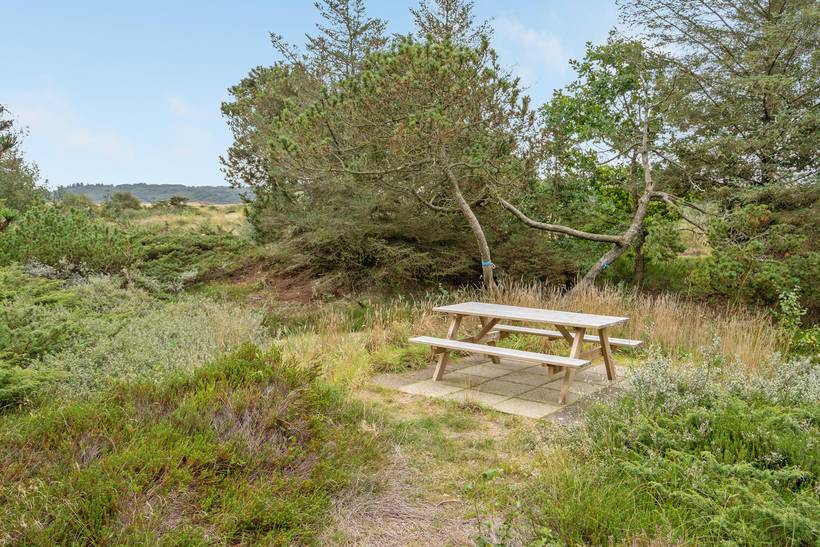 Foto von Ferienhaus VC23 in Slettestrand - Nordjütland