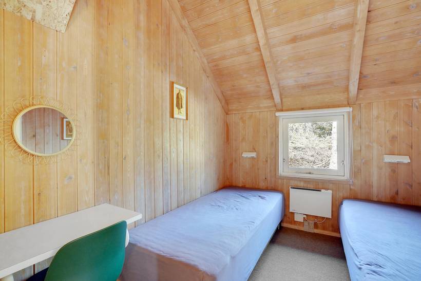 Foto von Ferienhaus VC23 in Slettestrand - Nordjütland