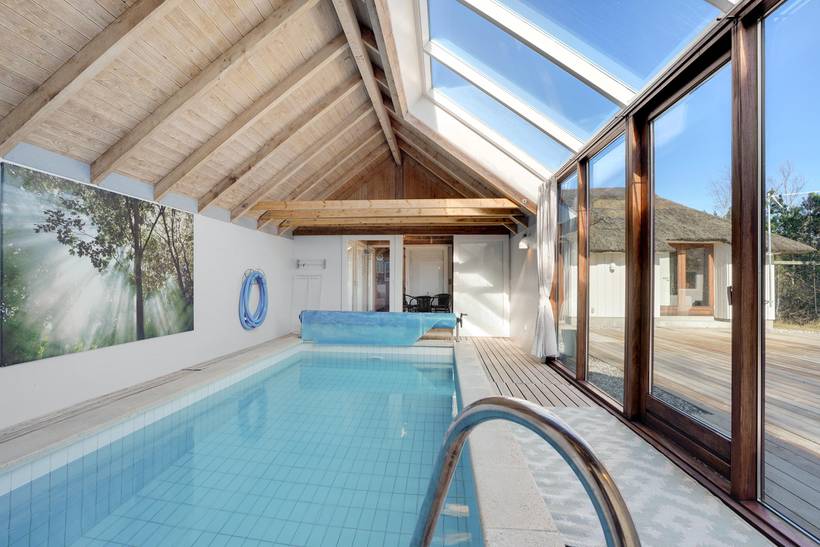 Foto von Ferienhaus VC23 in Slettestrand - Nordjütland