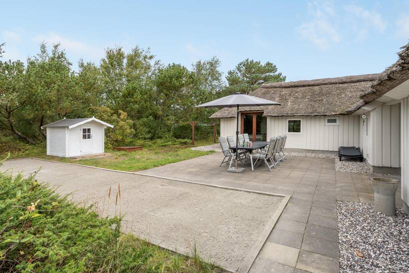 Foto von Ferienhaus VC23 in Slettestrand - Nordjütland