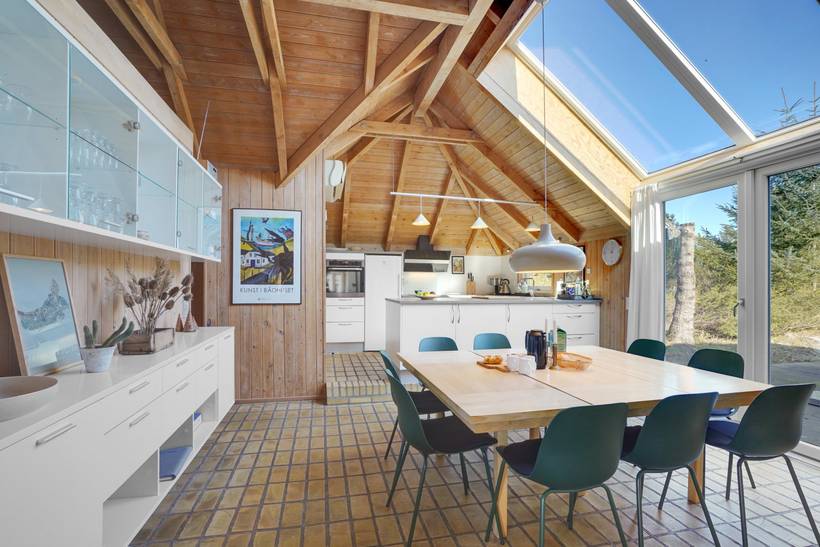 Foto von Ferienhaus VC23 in Slettestrand - Nordjütland
