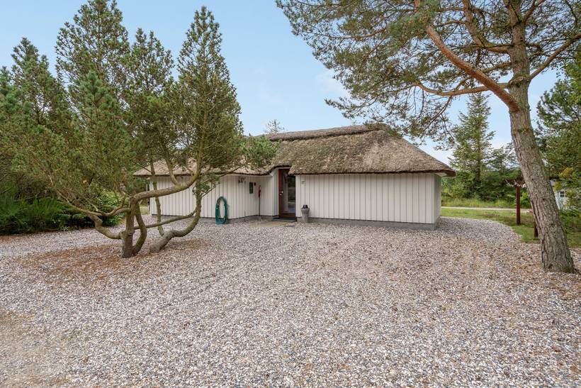 Foto von Ferienhaus VC23 in Slettestrand - Nordjütland