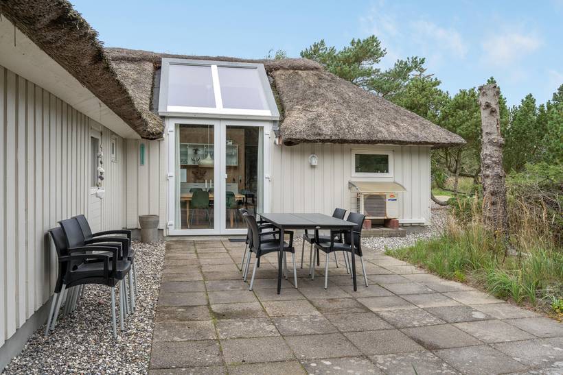 Foto von Ferienhaus VC23 in Slettestrand - Nordjütland