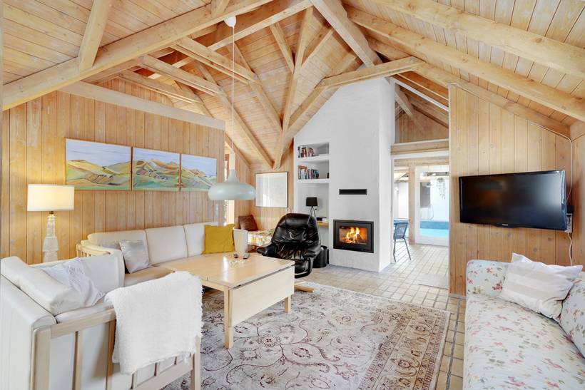 Foto von Ferienhaus VC23 in Slettestrand - Nordjütland