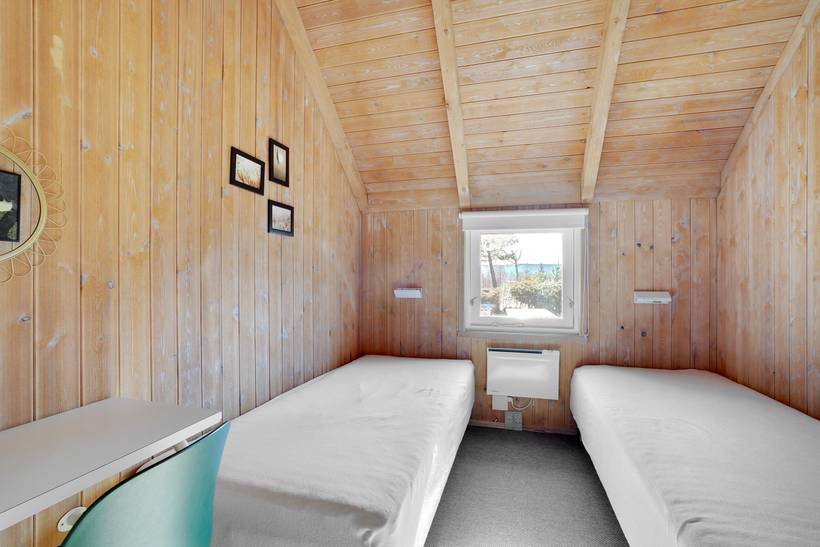 Foto von Ferienhaus VC23 in Slettestrand - Nordjütland