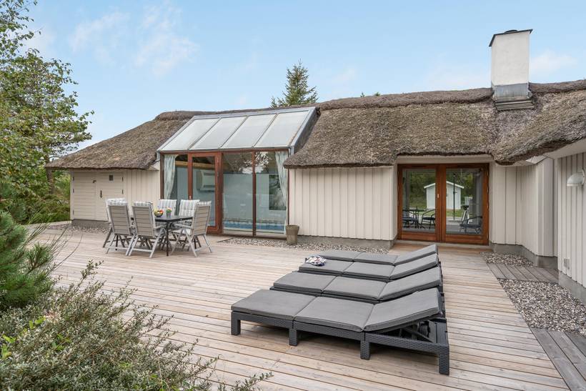 Foto von Ferienhaus VC23 in Slettestrand - Nordjütland
