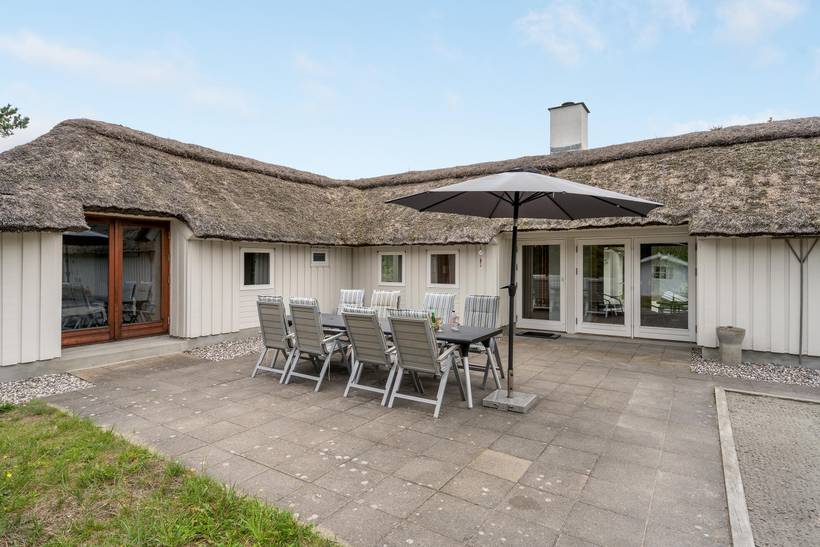Foto von Ferienhaus VC23 in Slettestrand - Nordjütland