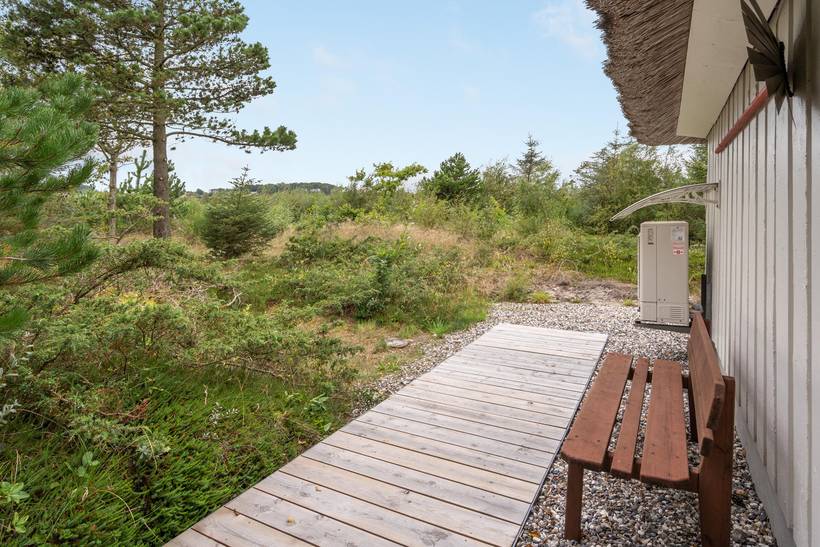 Foto von Ferienhaus VC23 in Slettestrand - Nordjütland