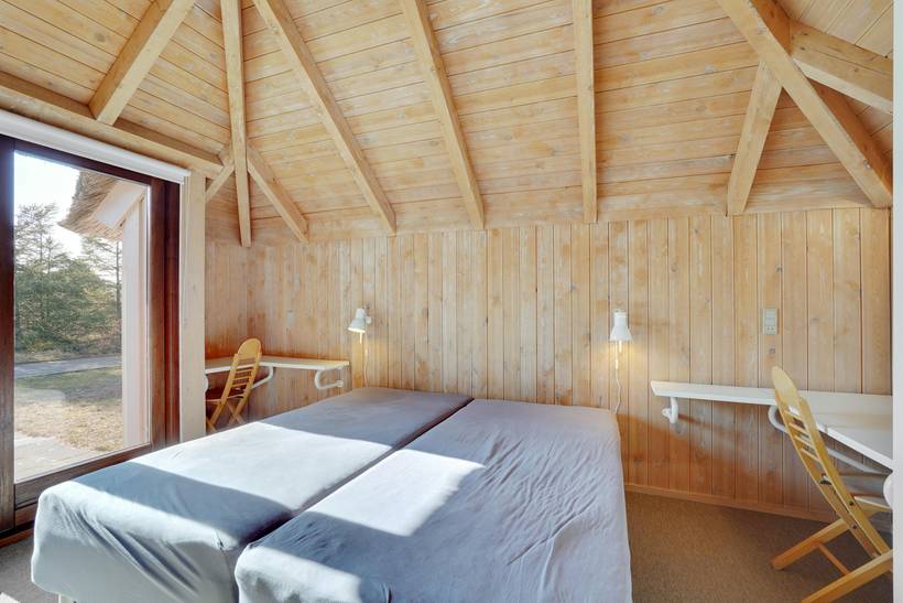 Foto von Ferienhaus VC23 in Slettestrand - Nordjütland