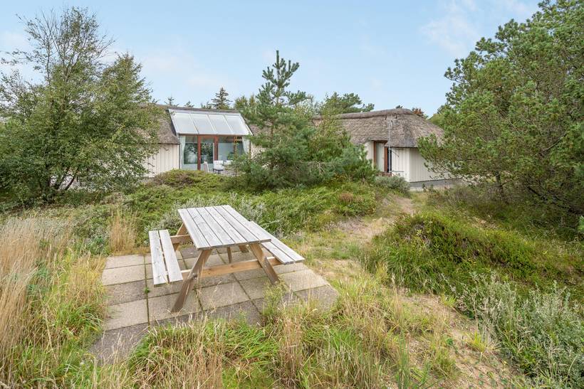 Foto von Ferienhaus VC23 in Slettestrand - Nordjütland