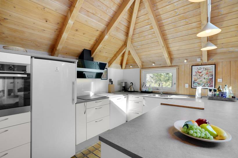 Foto von Ferienhaus VC23 in Slettestrand - Nordjütland