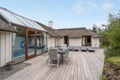 Vorschaubild von Ferienhaus VC23 in Slettestrand - Nordjütland