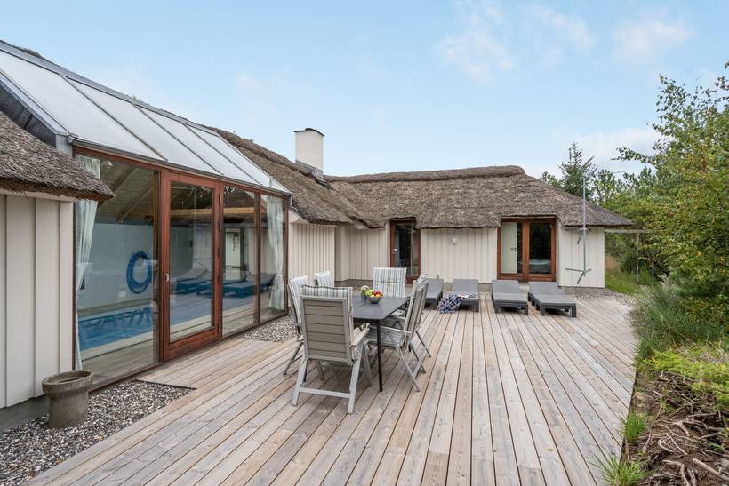 Foto von Ferienhaus VC23 in Slettestrand - Nordjütland