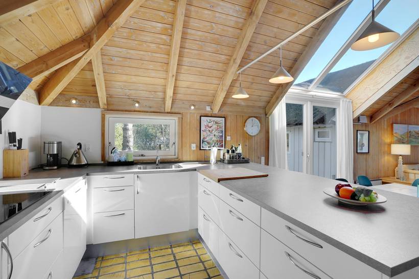 Foto von Ferienhaus VC23 in Slettestrand - Nordjütland
