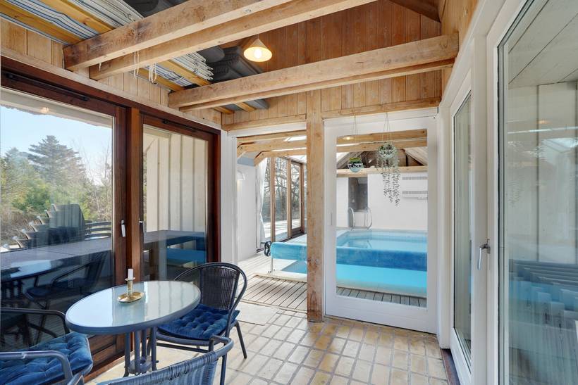 Foto von Ferienhaus VC23 in Slettestrand - Nordjütland
