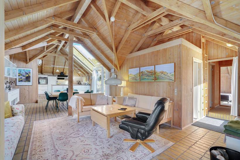 Foto von Ferienhaus VC23 in Slettestrand - Nordjütland
