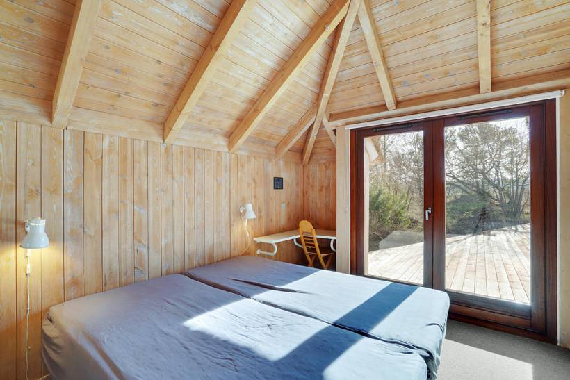 Foto von Ferienhaus VC23 in Slettestrand - Nordjütland