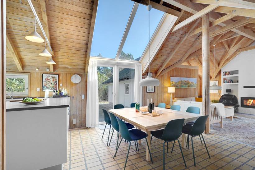 Foto von Ferienhaus VC23 in Slettestrand - Nordjütland