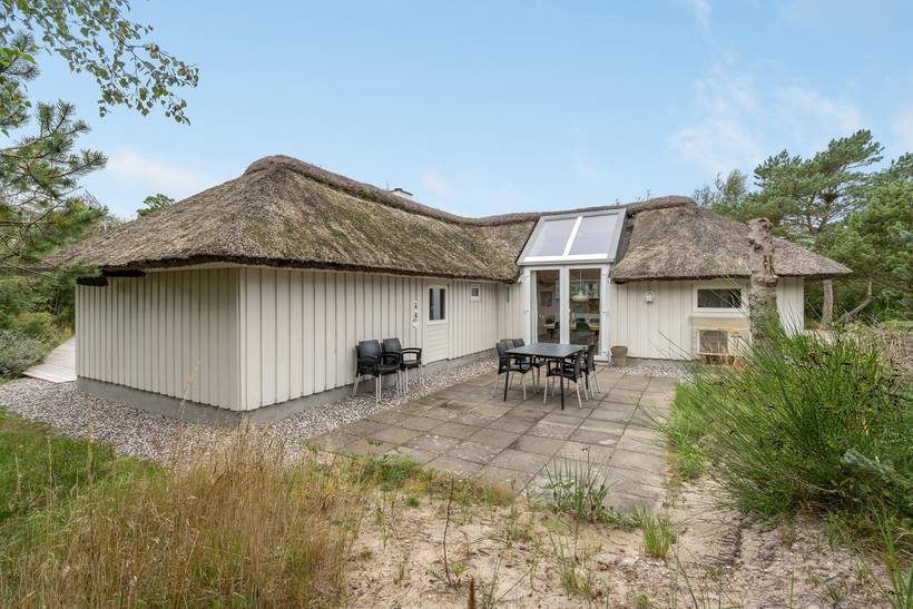 Foto von Ferienhaus VC23 in Slettestrand - Nordjütland