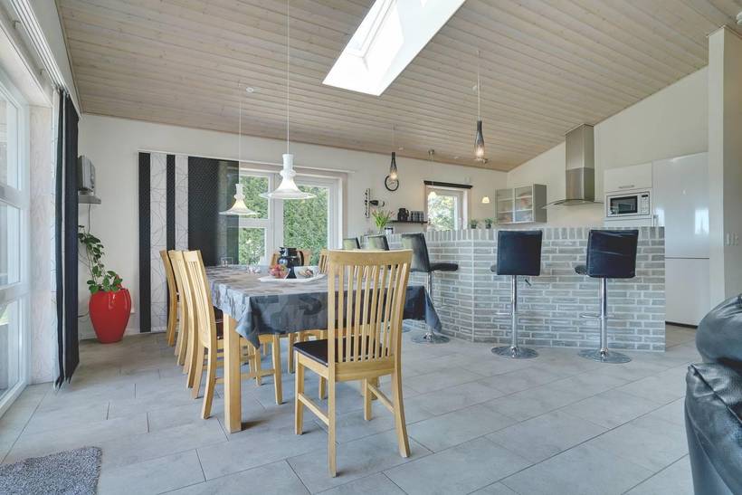 Foto von Ferienhaus VC24 in Henne Strand - Westjütland