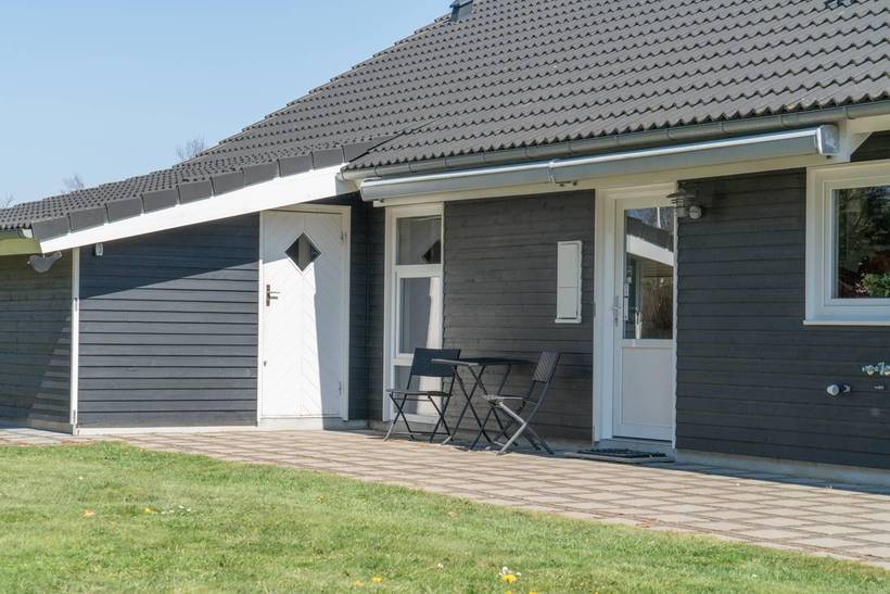 Foto von Ferienhaus VC24 in Henne Strand - Westjütland