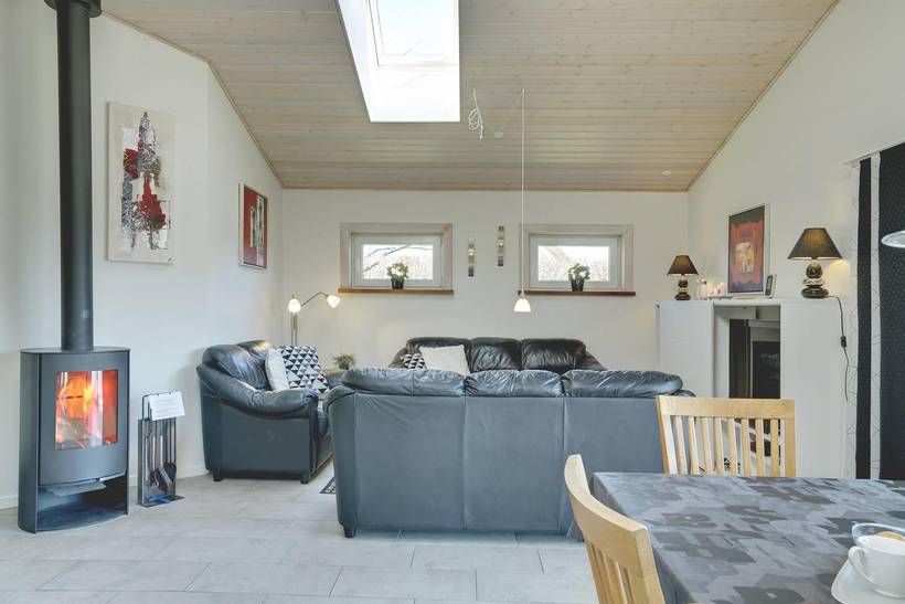 Foto von Ferienhaus VC24 in Henne Strand - Westjütland