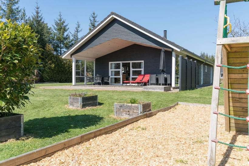 Foto von Ferienhaus VC24 in Henne Strand - Westjütland