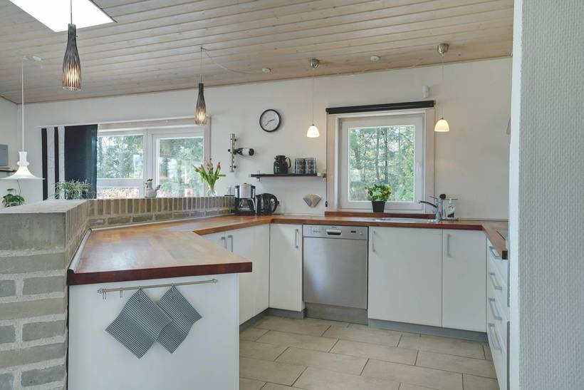 Foto von Ferienhaus VC24 in Henne Strand - Westjütland