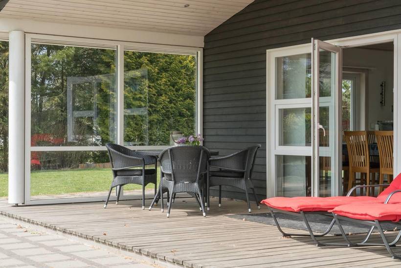 Foto von Ferienhaus VC24 in Henne Strand - Westjütland