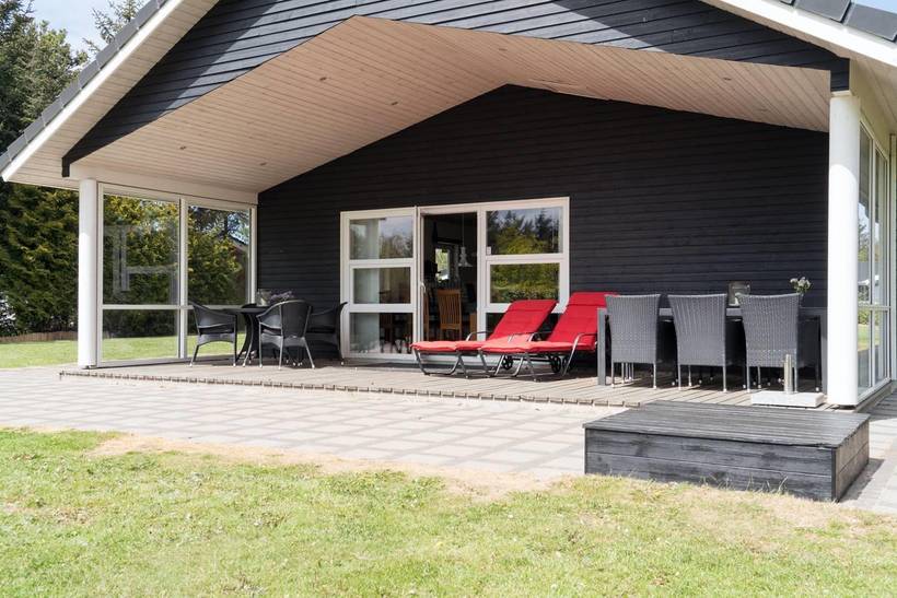 Foto von Ferienhaus VC24 in Henne Strand - Westjütland