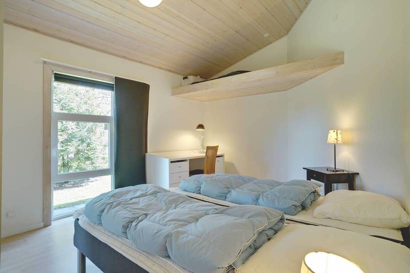 Foto von Ferienhaus VC24 in Henne Strand - Westjütland