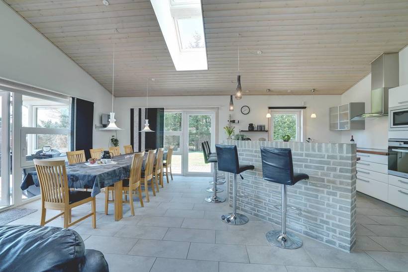 Foto von Ferienhaus VC24 in Henne Strand - Westjütland