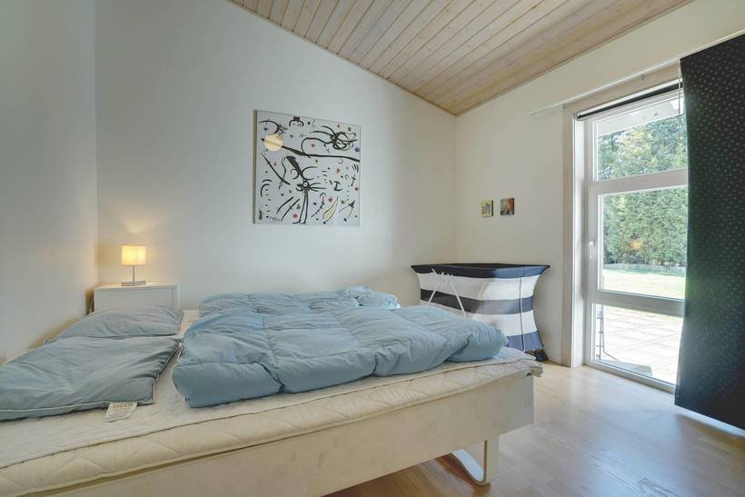 Foto von Ferienhaus VC24 in Henne Strand - Westjütland