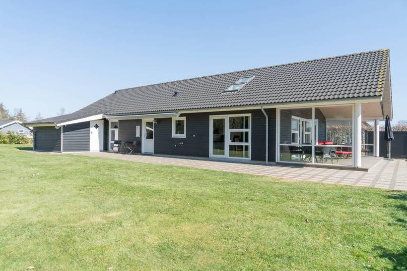 Foto von Ferienhaus VC24 in Henne Strand - Westjütland