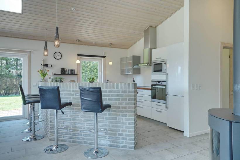 Foto von Ferienhaus VC24 in Henne Strand - Westjütland