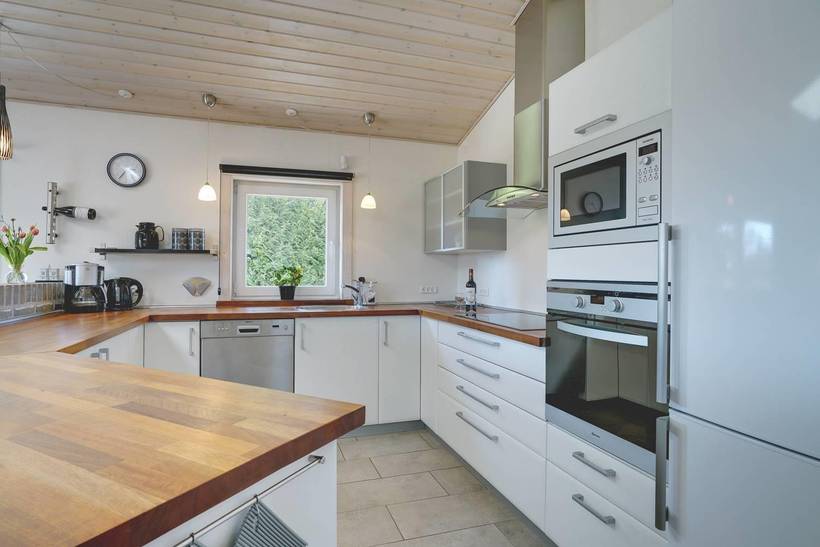 Foto von Ferienhaus VC24 in Henne Strand - Westjütland