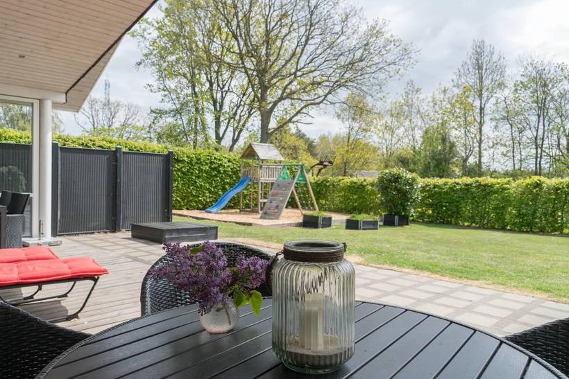 Foto von Ferienhaus VC24 in Henne Strand - Westjütland
