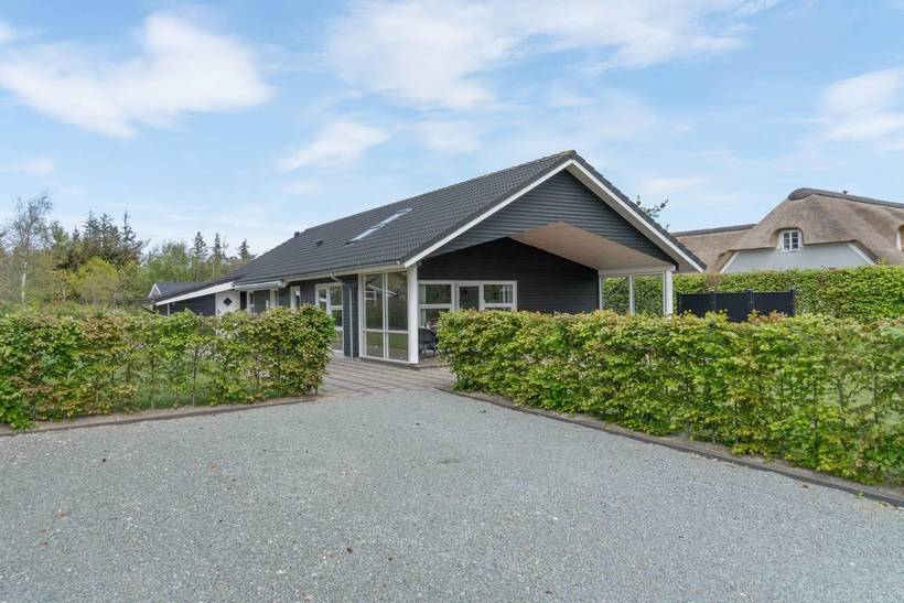 Foto von Ferienhaus VC24 in Henne Strand - Westjütland