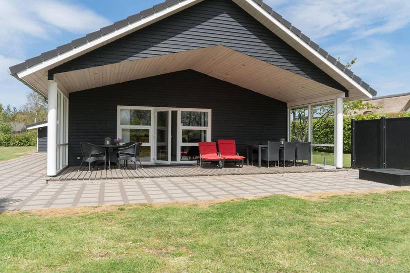 Foto von Ferienhaus VC24 in Henne Strand - Westjütland