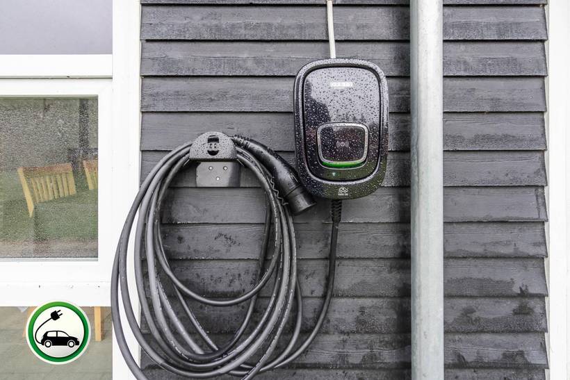 Foto von Ferienhaus VC24 in Henne Strand - Westjütland