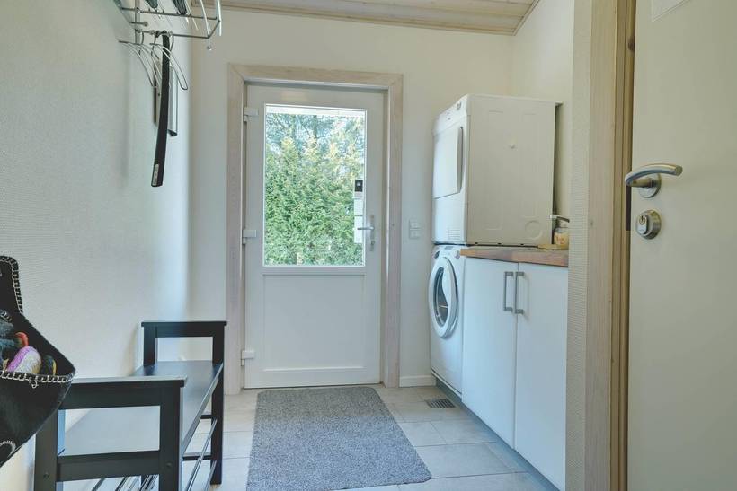 Foto von Ferienhaus VC24 in Henne Strand - Westjütland