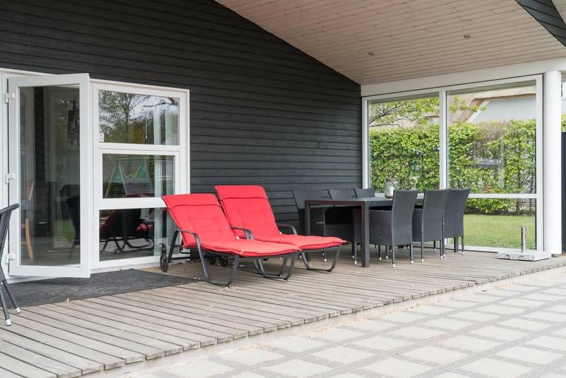 Foto von Ferienhaus VC24 in Henne Strand - Westjütland