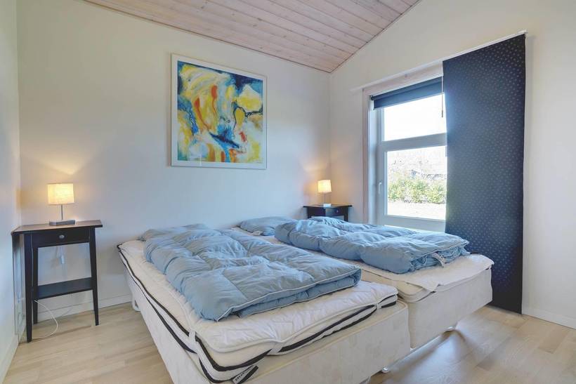 Foto von Ferienhaus VC24 in Henne Strand - Westjütland