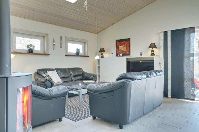 Foto von Ferienhaus VC24 in Henne Strand - Westjütland