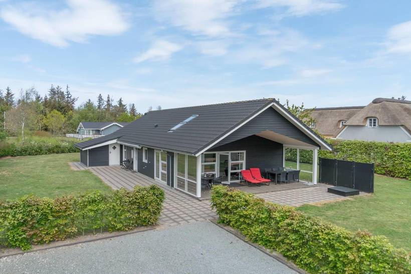 Foto von Ferienhaus VC24 in Henne Strand - Westjütland