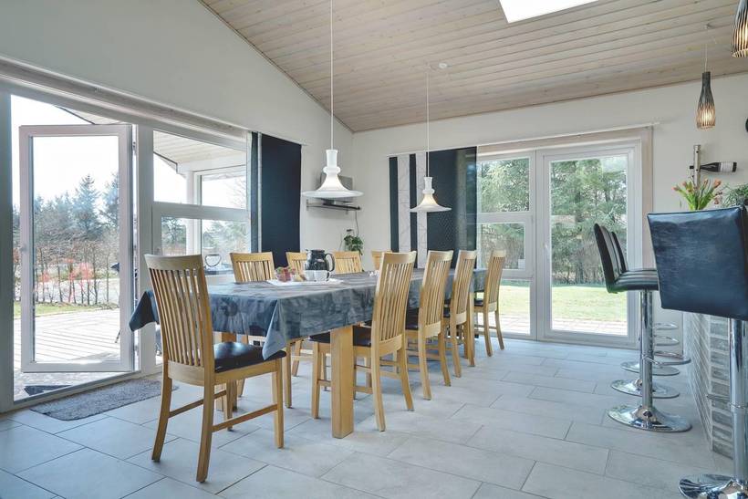 Foto von Ferienhaus VC24 in Henne Strand - Westjütland